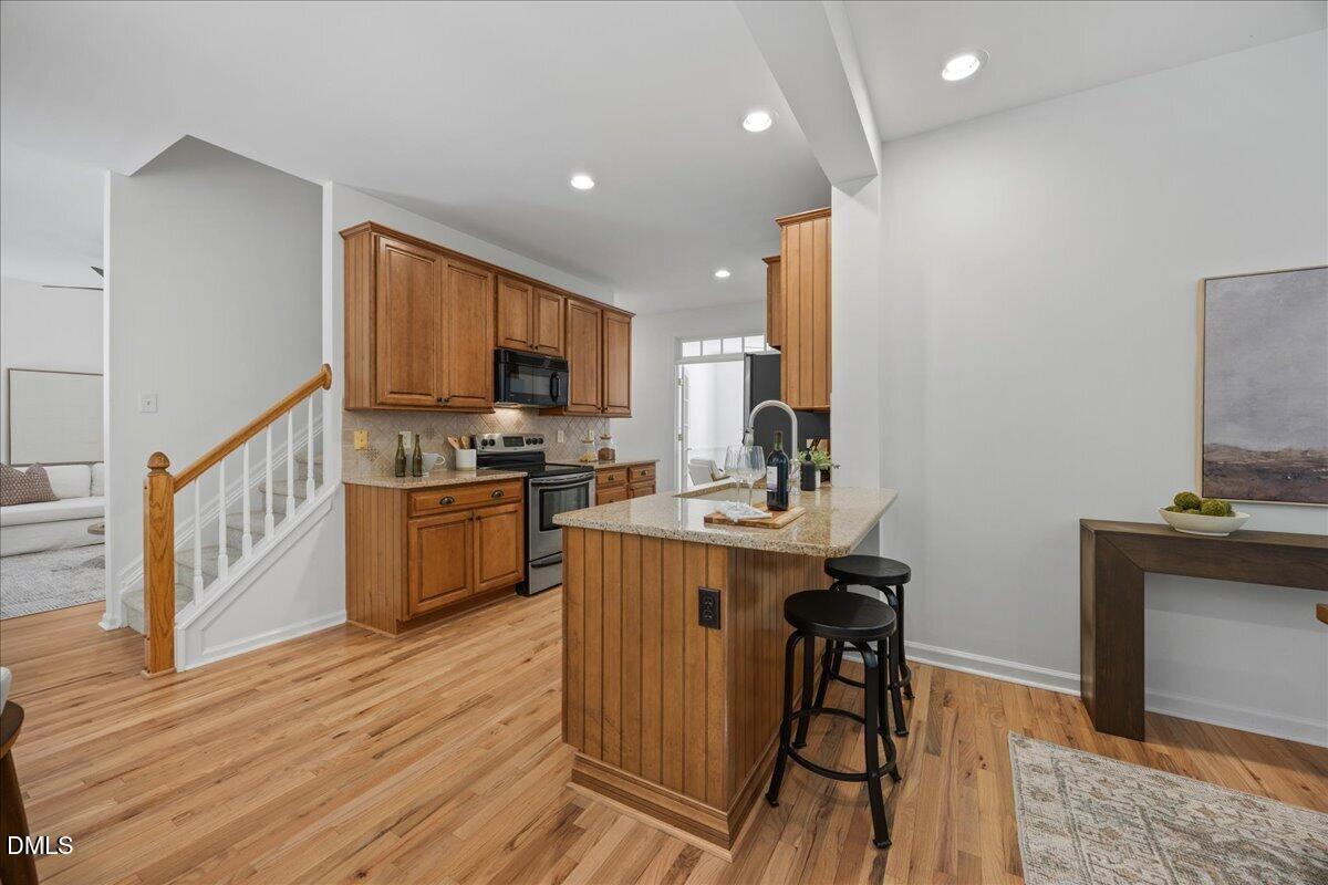 10008 Duval Street Raleigh, NC 27614 - Photo 12 of 37