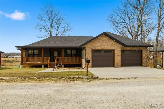 $289,000 | 183 M- Sunshine Avenue, Cabool, MO 65689