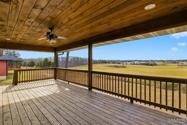 $289,000 | 183 M- Sunshine Avenue, Cabool, MO 65689