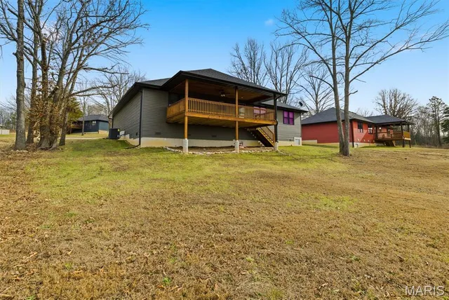 $289,000 | 183 M- Sunshine Avenue, Cabool, MO 65689