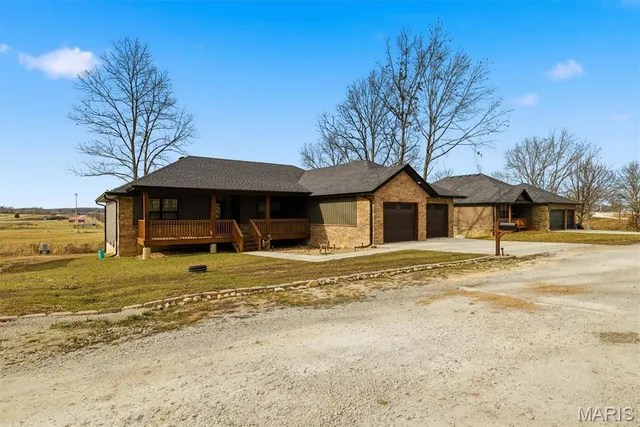 $289,000 | 183 M- Sunshine Avenue, Cabool, MO 65689