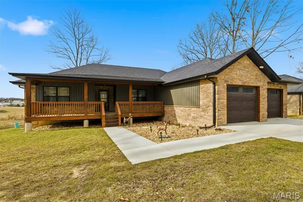 $289,000 | 183 M- Sunshine Avenue, Cabool, MO 65689