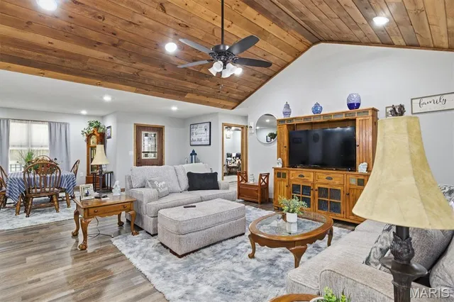 $289,000 | 183 M- Sunshine Avenue, Cabool, MO 65689