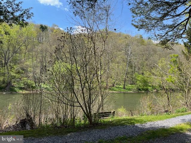 270 Pharr Road Everett, PA 15537 - Photo 13 of 40 a view of lake with green space