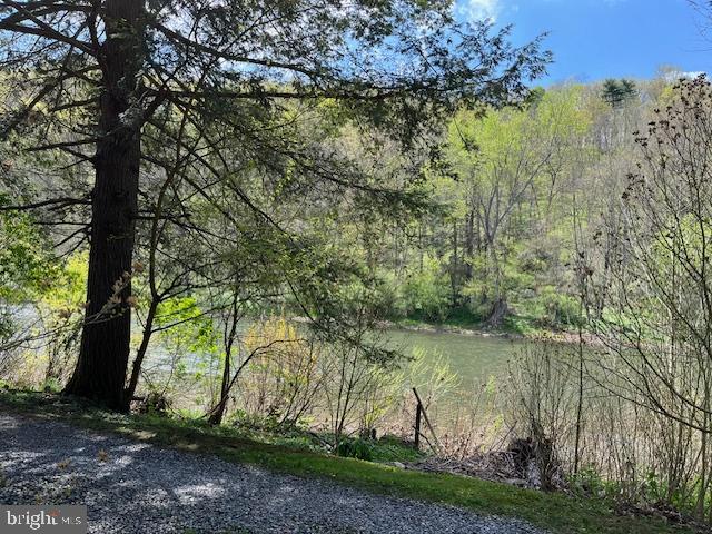 270 Pharr Road Everett, PA 15537 - Photo 14 of 40 a backyard of a house with lots of green space