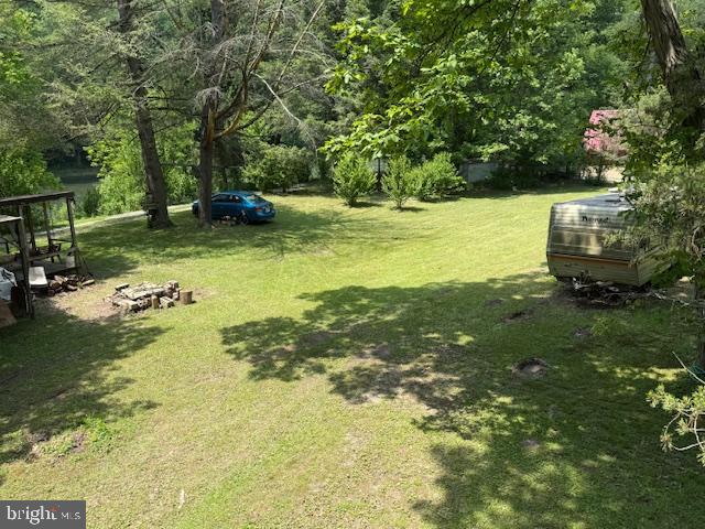 270 Pharr Road Everett, PA 15537 - Photo 6 of 40 a view of a trees with yard