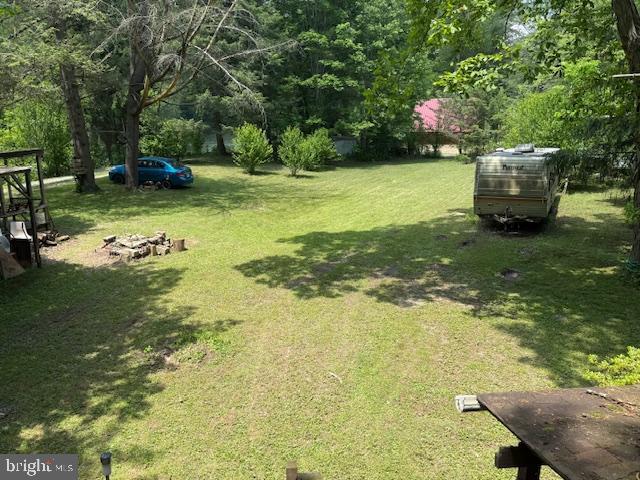 270 Pharr Road Everett, PA 15537 - Photo 7 of 40 a view of a garden with an outdoor space