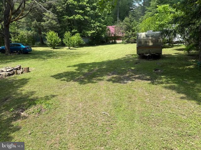 270 Pharr Road Everett, PA 15537 - Photo 8 of 40 a view of a garden with large trees