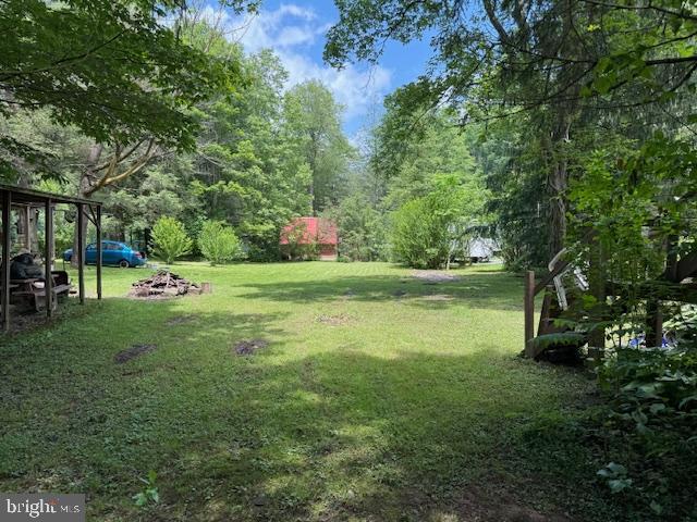 270 Pharr Road Everett, PA 15537 - Photo 9 of 40 a view of a park with large trees