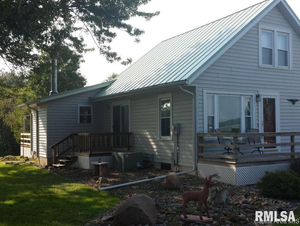 1532 Barefoot Road Knoxville, IL 61448 - Photo 36 of 36 Gallery Image 36