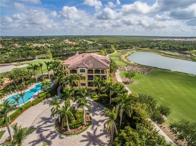 a view of a city with an ocean