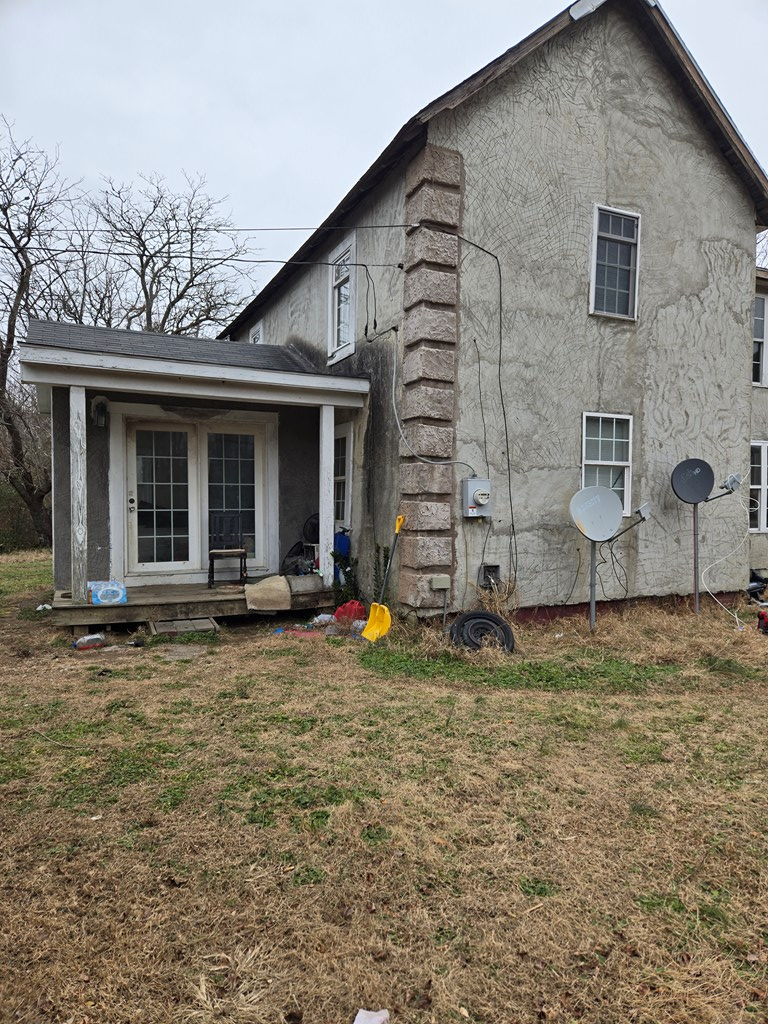 11353 Parallel Road Birdsnest, VA 23307 - Photo 3 of 3