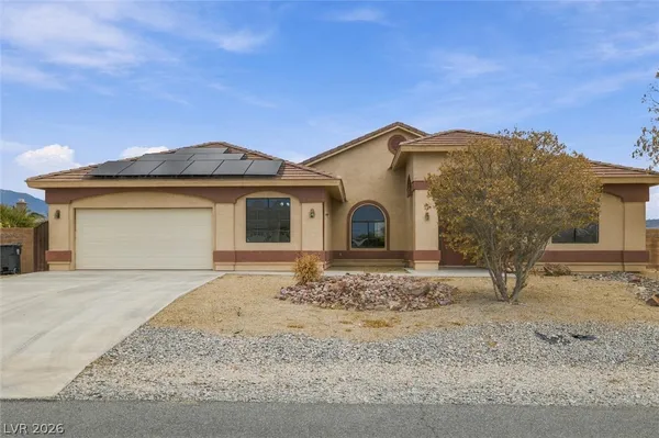 $405,000 | 6821 Southgate Street, Pahrump, NV 89061