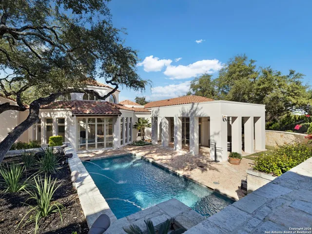 $8,250,000 | 14 Duxbury Park, San Antonio, TX 78257