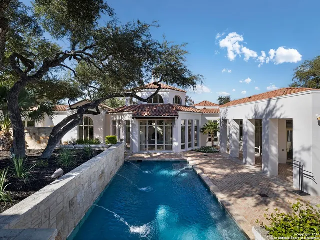 $8,250,000 | 14 Duxbury Park, San Antonio, TX 78257