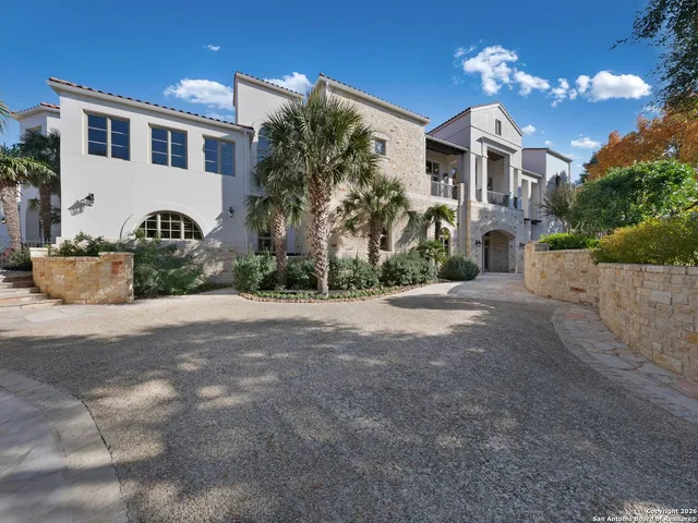 $8,250,000 | 14 Duxbury Park, San Antonio, TX 78257