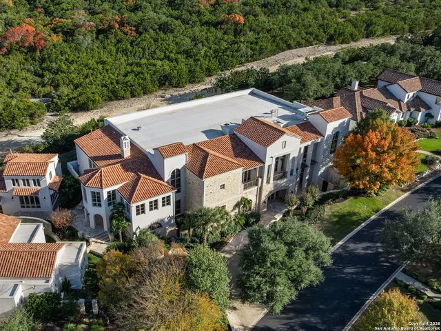 $8,250,000 | 14 Duxbury Park, San Antonio, TX 78257
