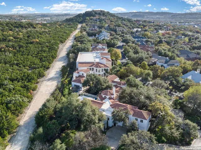 $8,250,000 | 14 Duxbury Park, San Antonio, TX 78257