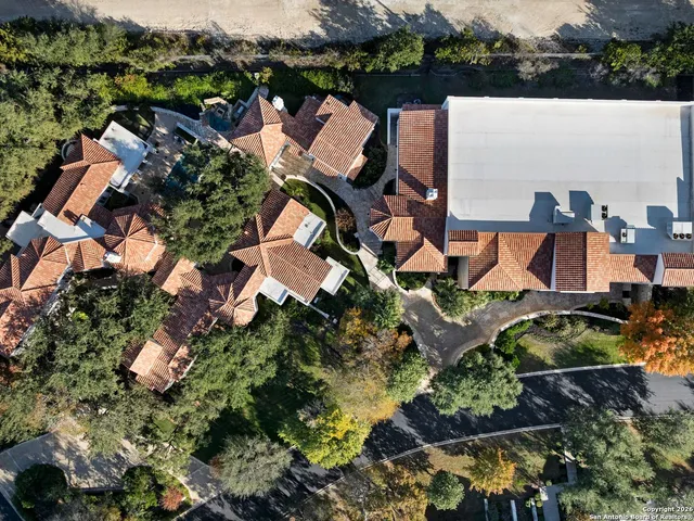 $8,250,000 | 14 Duxbury Park, San Antonio, TX 78257