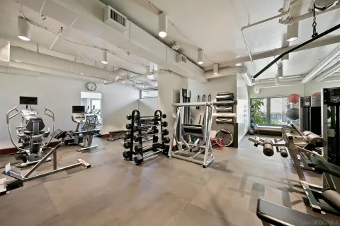$4,350,000 | 2500 Sixth Avenue, Unit PH5, San Diego, CA 92103