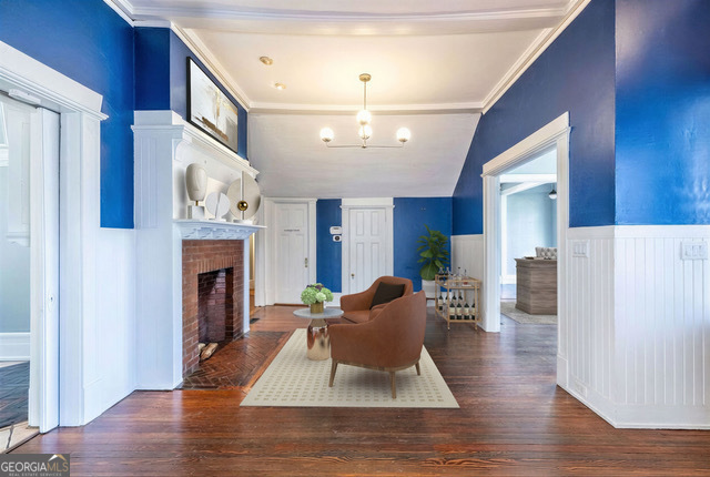 692 Myrtle Street Northeast Atlanta, GA 30308 - Photo 15 of 80