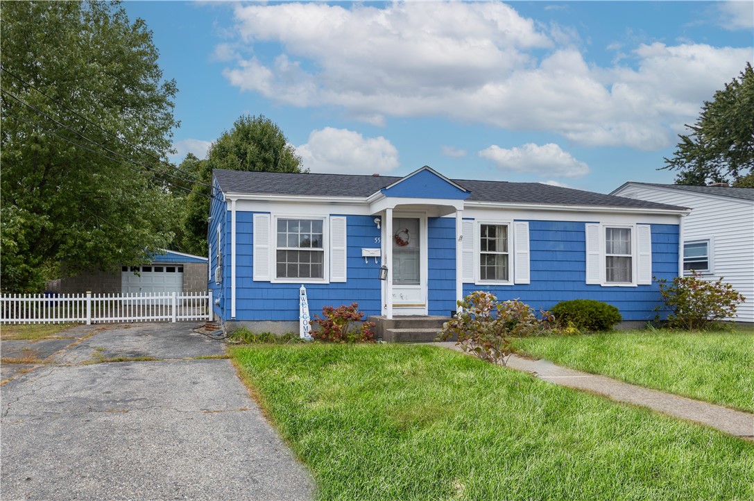 55 Rocco Avenue Pawtucket, RI 02860 - Photo 1 of 23 Gallery Image 1