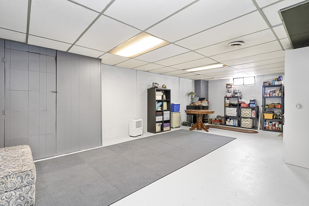 55 Rocco Avenue Pawtucket, RI 02860 - Photo 18 of 23 Family/game room lower level