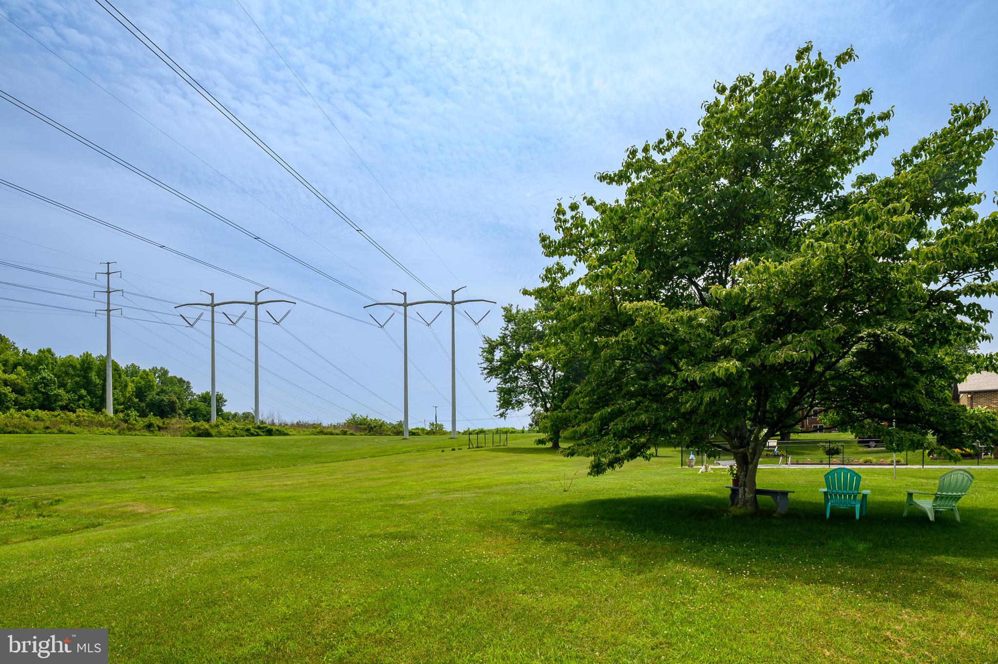 3873 Birdsville Road Davidsonville, MD 21035 - Photo 51 of 63 Additional acreage you can use! See Easement Info.