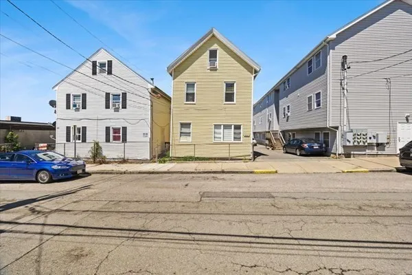 $475,000 | 30 Orange Street, Fall River, MA 02720