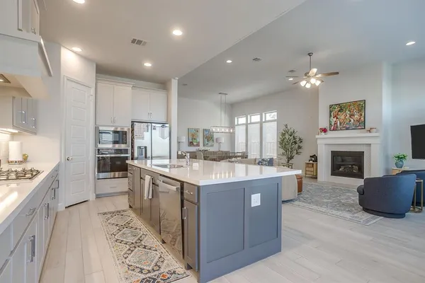 $3,500 | 5845 Turner May Drive, Fort Worth, TX 76126