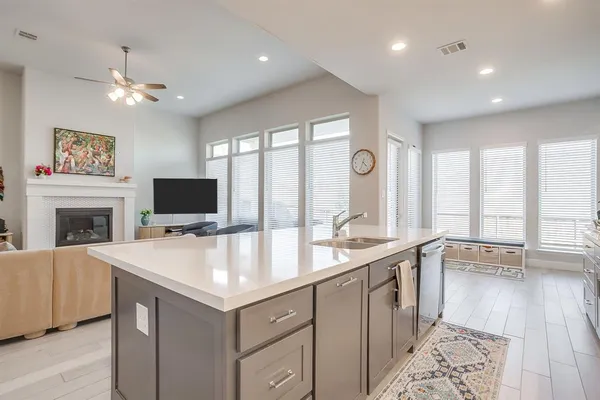 $3,500 | 5845 Turner May Drive, Fort Worth, TX 76126