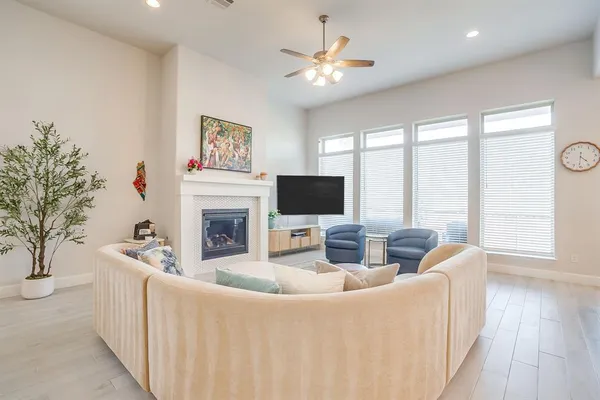 $3,500 | 5845 Turner May Drive, Fort Worth, TX 76126