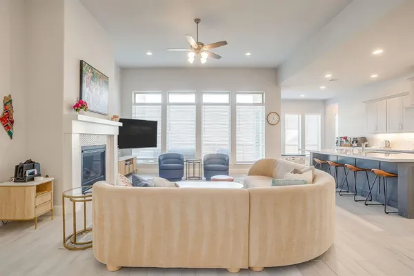 $3,500 | 5845 Turner May Drive, Fort Worth, TX 76126