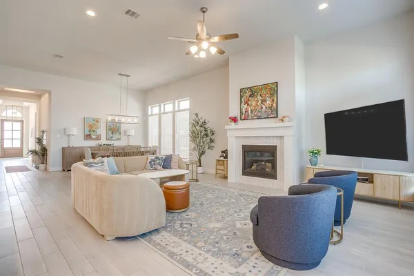 $3,500 | 5845 Turner May Drive, Fort Worth, TX 76126