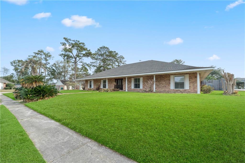 601 Rue Cannes Hammond, LA 70403 - Photo 1 of 26