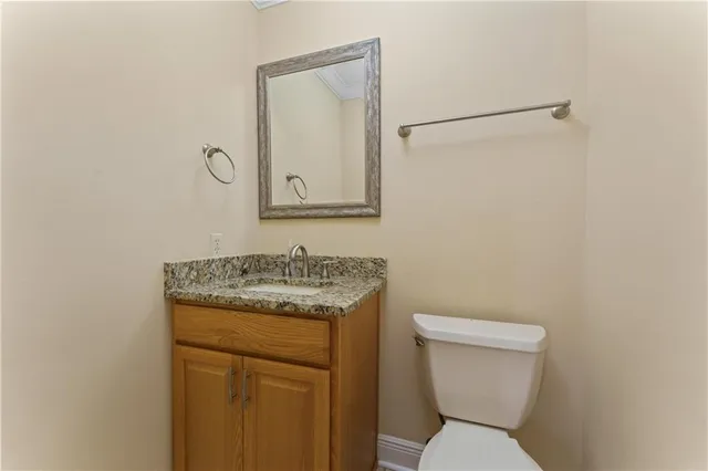 $2,800 | 601 Rue Cannes, Hammond, LA 70403