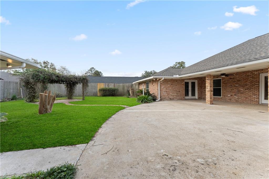 601 Rue Cannes Hammond, LA 70403 - Photo 3 of 26