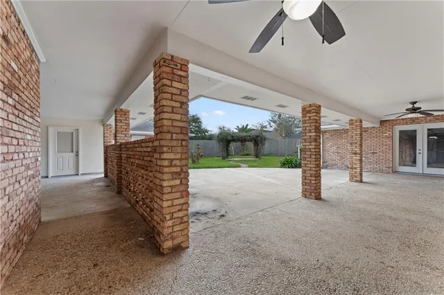 $2,800 | 601 Rue Cannes, Hammond, LA 70403