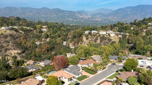 $1,590,000 | 3514 St Elizabeth Road, Glendale, CA 91206