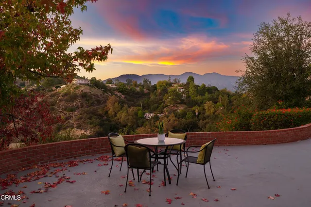 $1,590,000 | 3514 St Elizabeth Road, Glendale, CA 91206