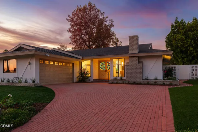$1,590,000 | 3514 St Elizabeth Road, Glendale, CA 91206