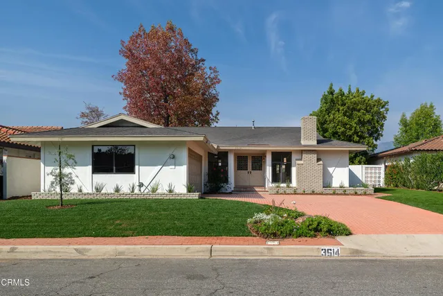 $1,590,000 | 3514 St Elizabeth Road, Glendale, CA 91206