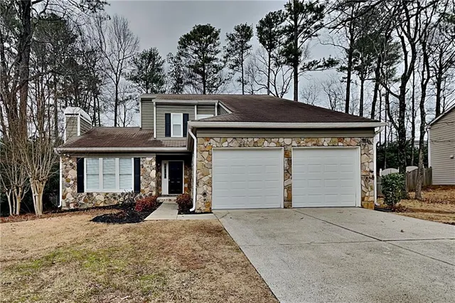 $2,595 | 2981 Sutton Glen, Marietta, GA 30062