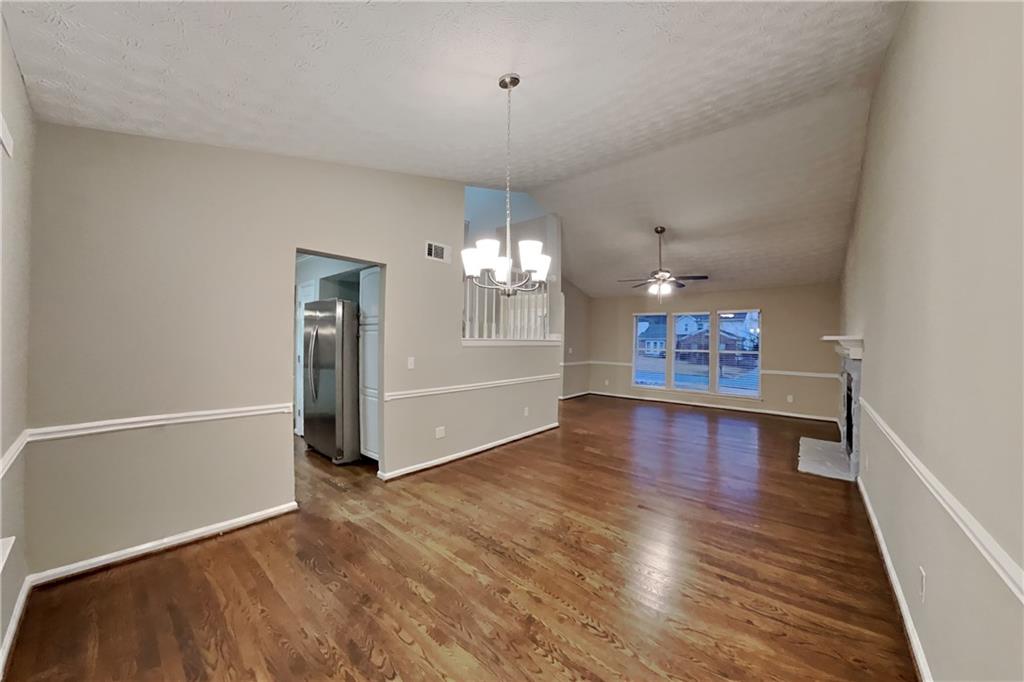 2981 Sutton Glen Marietta, GA 30062 - Photo 11 of 31