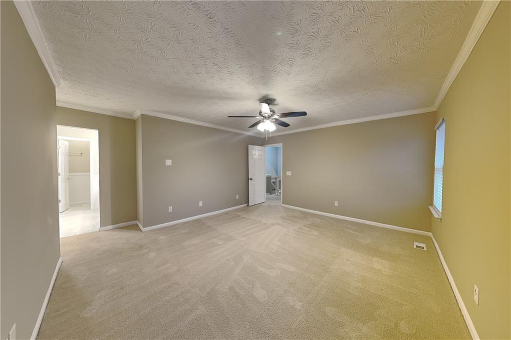 2981 Sutton Glen Marietta, GA 30062 - Photo 12 of 31