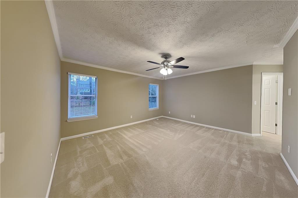 2981 Sutton Glen Marietta, GA 30062 - Photo 14 of 31