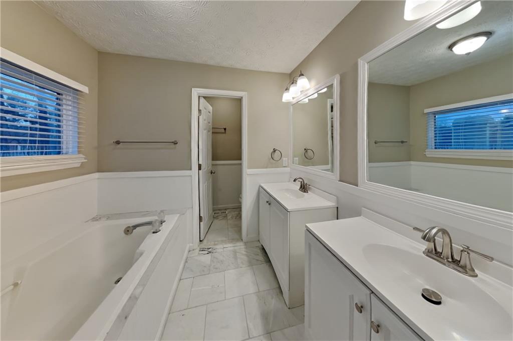 2981 Sutton Glen Marietta, GA 30062 - Photo 16 of 31