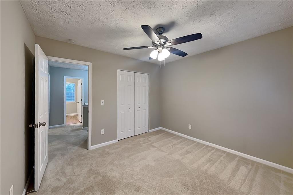 2981 Sutton Glen Marietta, GA 30062 - Photo 22 of 31