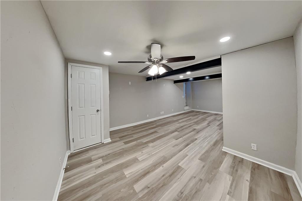 2981 Sutton Glen Marietta, GA 30062 - Photo 25 of 31