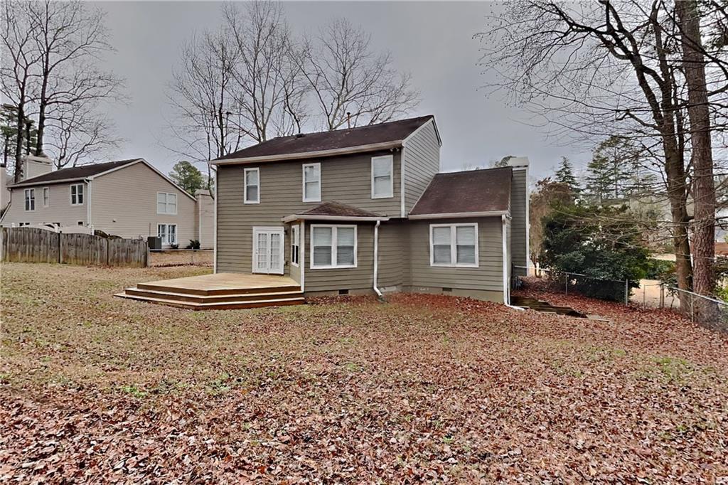 2981 Sutton Glen Marietta, GA 30062 - Photo 28 of 31